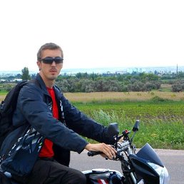 Евгений, 27, Рубежное