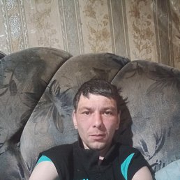 Антон, 30 лет, Чугуевка