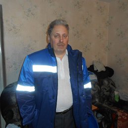 владимир, 63 года, Челябинск