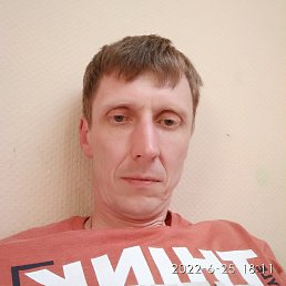 Сергей, 45 лет, Ярославль