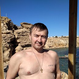 Александр, 47, Константиновка, Донецкая область