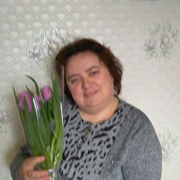 Татьяна, 55 лет, Чернигов