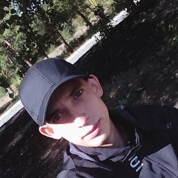Кирилл, 23 года, Оренбург