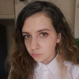 Софья, 21, Владивосток