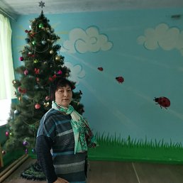 Оксана, 49 лет, Луганск