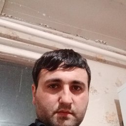 Самир, 30 лет, Екатеринбург