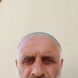 Гамзат, 52 года, Махачкала