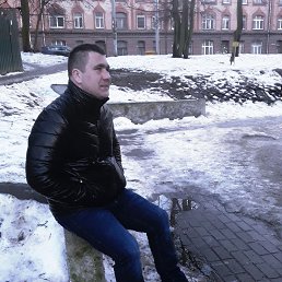 Андрей, 28 лет, Гусев