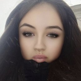 Ангелина, Курск, 19 лет