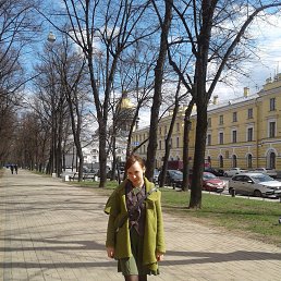 Анастасия, 30 лет, Санкт-Петербург