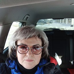 Ольга, 54 года, Сызрань