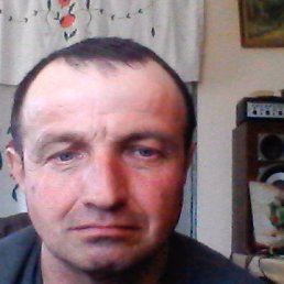 Ігор, 52 года, Бережаны