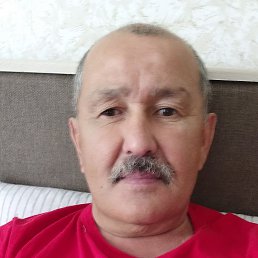 Раф, 51 год, Нижний Новгород