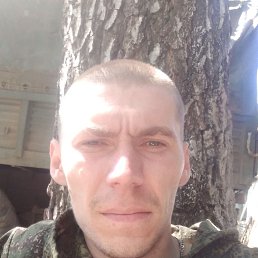 Роман, 28, Первомайск, Луганская область