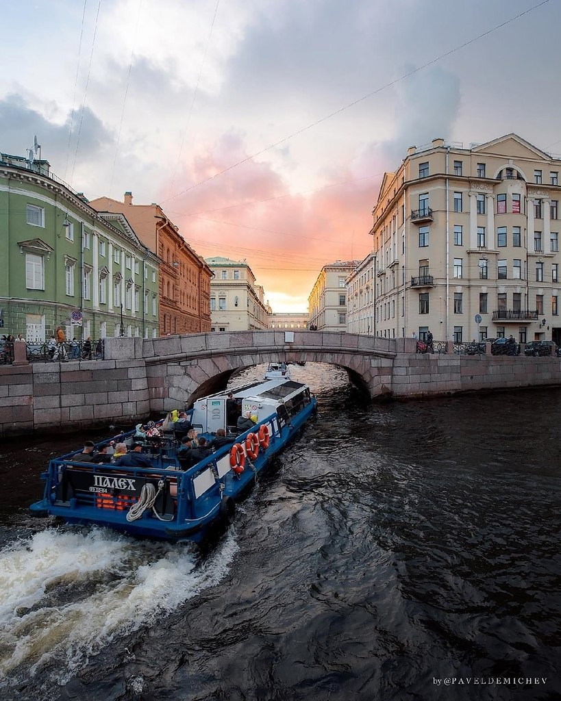 Знакомство Фото Спб