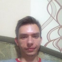 Kirya, 23, Харьков