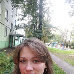 Галина, 28 лет, Луховицы