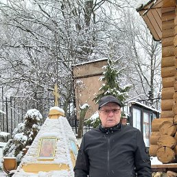 Алекс, 64 года, Сергиев Посад