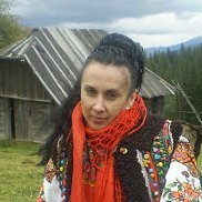 Наталья, 44 года, Ивано-Франковск