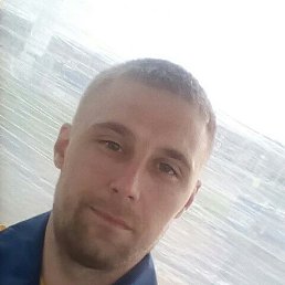 НикитичЪ, 35 лет, Луга