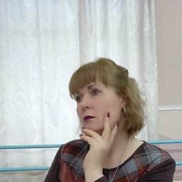 Людмила, 52 года, Баево