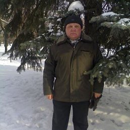 ...Сергей..., 64 года, Мариуполь