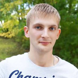 Александр, 28, Дмитров