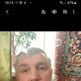 Николай, 66 лет, Тула