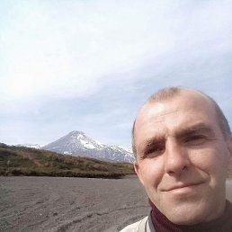 Вадим, 41 год, Петропавловск