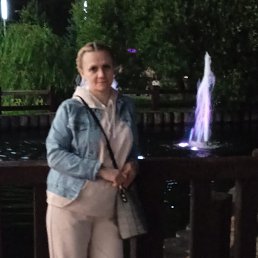 Елена, 42 года, Луганск
