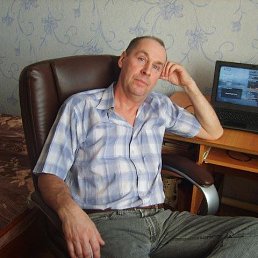 Андрей, 61 год, Копейск