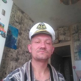 Владимир, 36 лет, Электрогорск