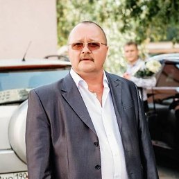 Сергей, 59 лет, Коломна
