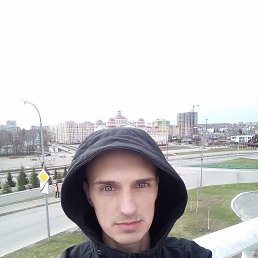 Антон, 34 года, Ромоданово