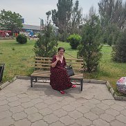 Клара, 55 лет, Токмак