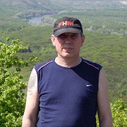Владимир, 62 года, Молодогвардейск