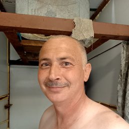 Рустам, 47 лет, Ростов-на-Дону
