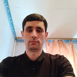 Мухаммад, 34 года, Павловский Посад