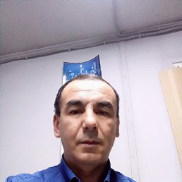 Кувандик, 54 года, Тольятти