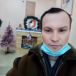 Михаил, 45 лет, Батырево