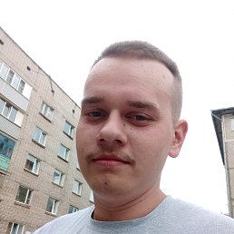 Александр, 18 лет, Новоалтайск