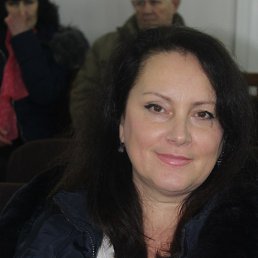Елена, 53 года, Бердянск