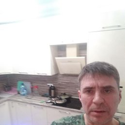 Александр, 49 лет, Мурманск