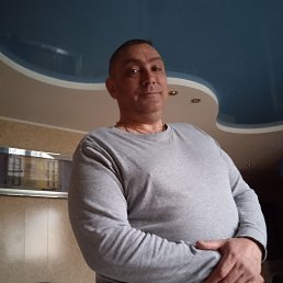 Sergej, 46 лет, Бердянск