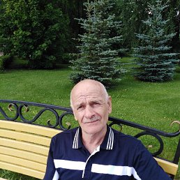 Василий, 62 года, Челябинск