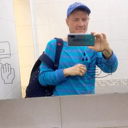 игорь, 53 года, Красноярск