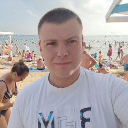 Александр, 32 года, Наро-Фоминск