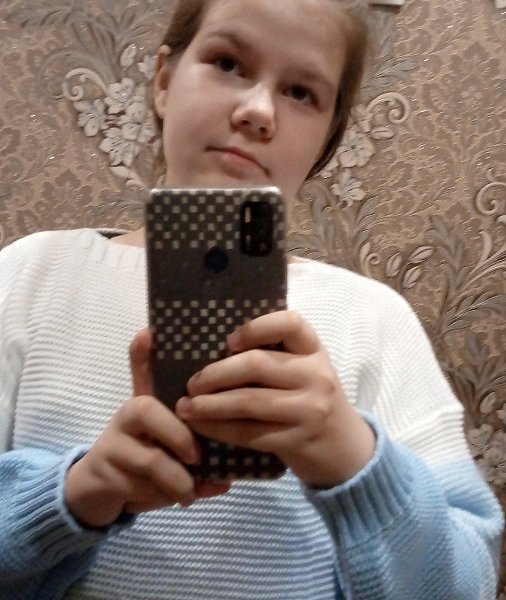 Юля, 21 год Скорпион, Россия, Ульяновск Знакомства ID 122601508 ...