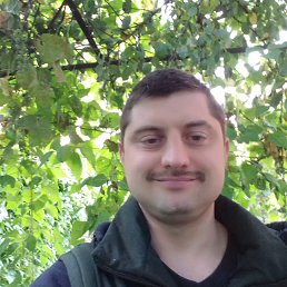 jozsef, 35 лет, Виноградов