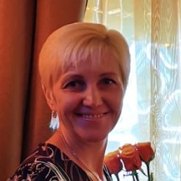 Ольга, Жуковский, 44 года